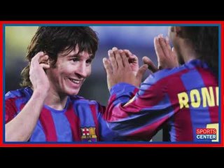 نكشف لكم آخر تطورات المفاوضات بين ميسي و فريق برشلونة ..هل سيغادر ؟ الجماهير مصعوقة و زيدان يطالب به