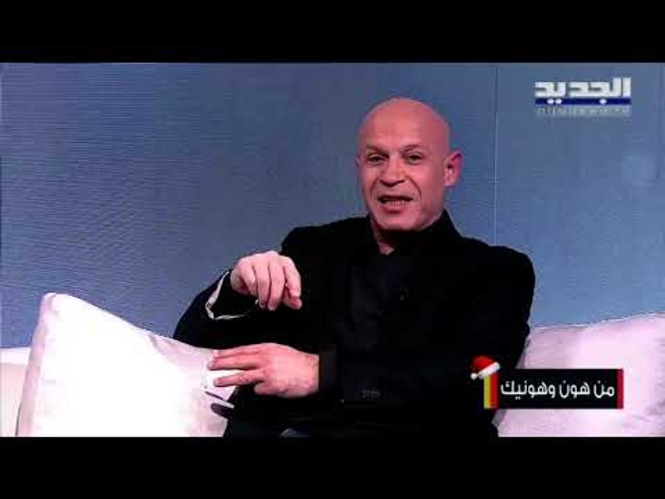 تعرفوا على أول لبناني محترف في الملاكمة العالمية...وهكذا رفع علم لبنان لأول مرة!