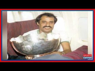 خليل الزياني أفضل مدرب في آسيا    حقائق عن حياة صانع الفرح لجماهير كرة القدم السعودية