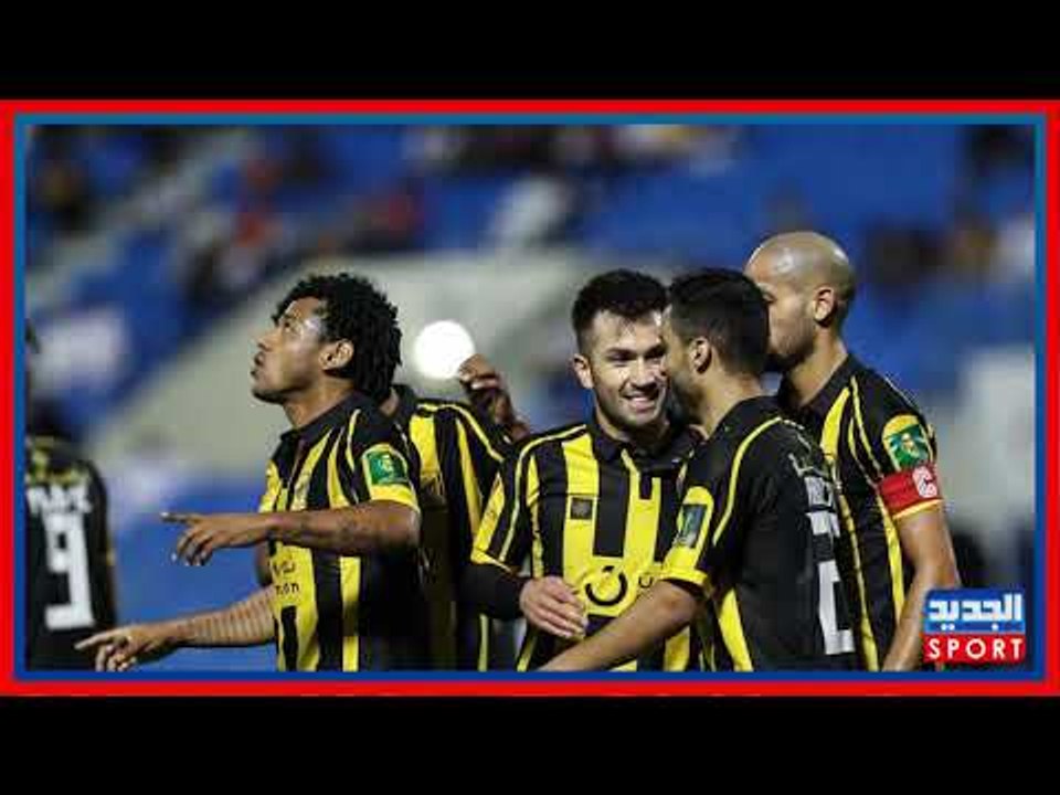 مدرب الشباب يتوعّد إتحاد جدة قبيل مواجهة البطولة العربية !