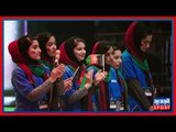 راقصة أفغانية تتحدى المجتمع وتتلقى تهديدات بالقتل وتحلم بتمثيل بلادها في الأولمبياد