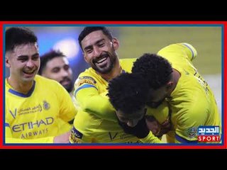 نادي النصر يبدأ بحل أزمته المالية    ما جديد الخلاف مع عبد الرزاق حمدلله ؟