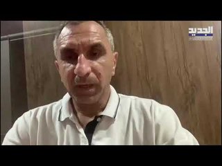 علي حسون : الشباب الغازية حصان اسود