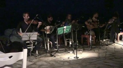 LIDO HOTEL EVENING ENTERTAINMENT