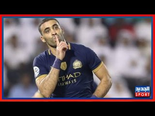 شقيق عبد الرزاق حمدلله يهاجم النصر و الأخير يدافع ... ما هي غلطة عمره؟
