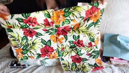 Easy Diy Zipper Pouch Tutorial! | Use For Makeup, Money, Phone, Etc.