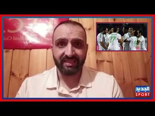 أرض المغرب تبتسم لـ مصر .. الزمالك يُسقط الرجاء ويقترب من كلاسيكو نهائي مع الأهلي