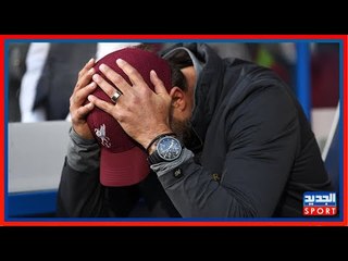 كلوب يفتح النار على سكاي سبورتس والإعلام .. هل ينتهي به الأمر خارج ليفربول ؟