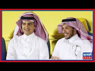 لاعب عالمي شهير إلى نادي النصر السعودي !!! التفاصيل الكاملة