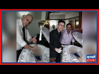 تسريب صور ل دييغو مارادونا بعد وفاته والمحامي يتوعّد بالرد