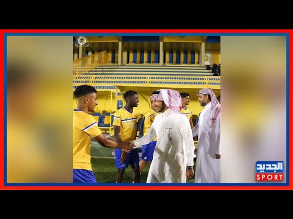 هل يفتقد النصر السعودي للامتيازات ويُحرم من تسجيل اللاعبين؟