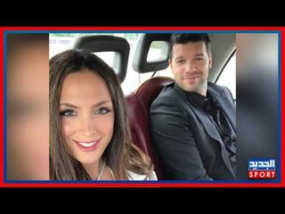 شاكيرا و دانيلا سمعان ليستا الوحيدتين .. لبنانيات سيطرن على قلوب نجوم كرة القدم