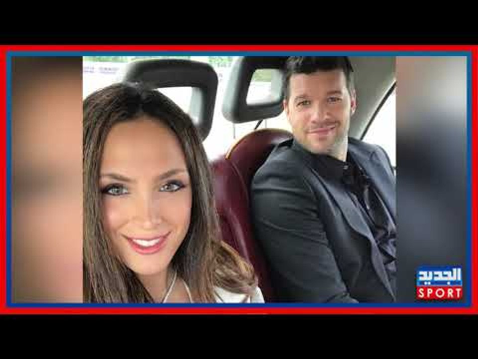 شاكيرا و دانيلا سمعان ليستا الوحيدتين .. لبنانيات سيطرن على قلوب نجوم كرة القدم