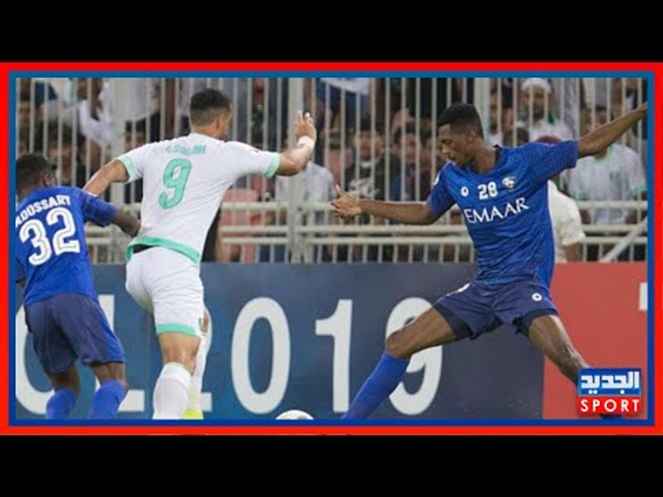 صراع جماعي في الدوري السعودي  .. و إصابة عمر السومة تبعده عن المنافسة الفردية المشتعلة !