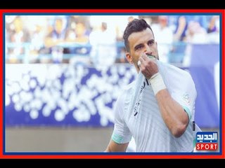 قميص عمر السومة .. اعتراضات جوميز على لوشيسكو وغيرهم .. انفعالات نجوم الكرة