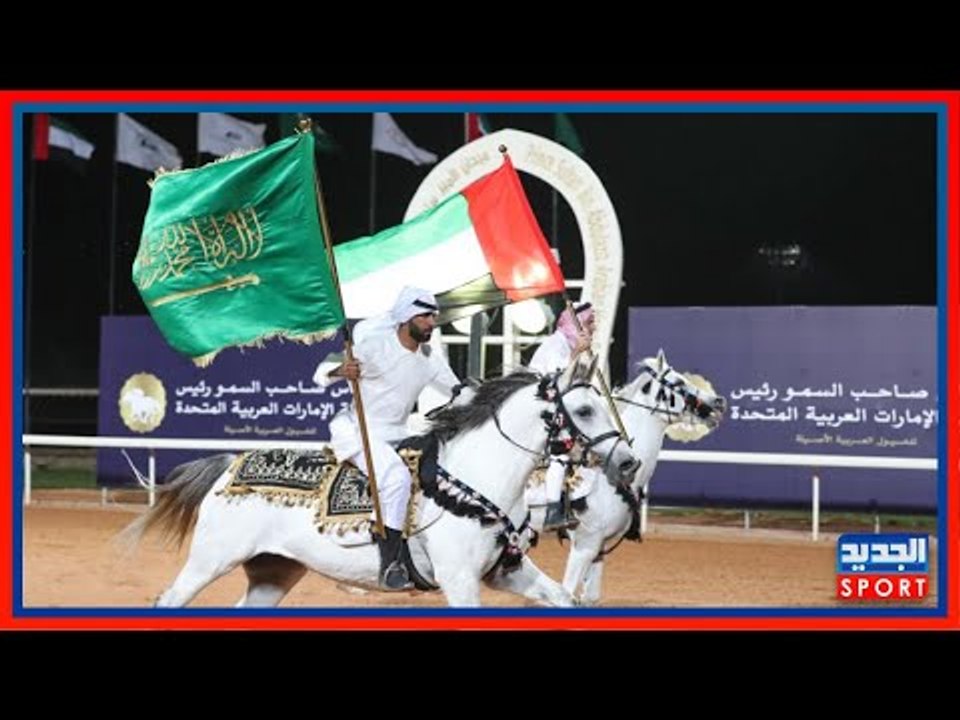 الجواد مشرّف يفوز ب 20 مليون دولار من محمد بن سلمان .. ماذا تعرفون عن رياضة سباق الخيل في السعودية؟