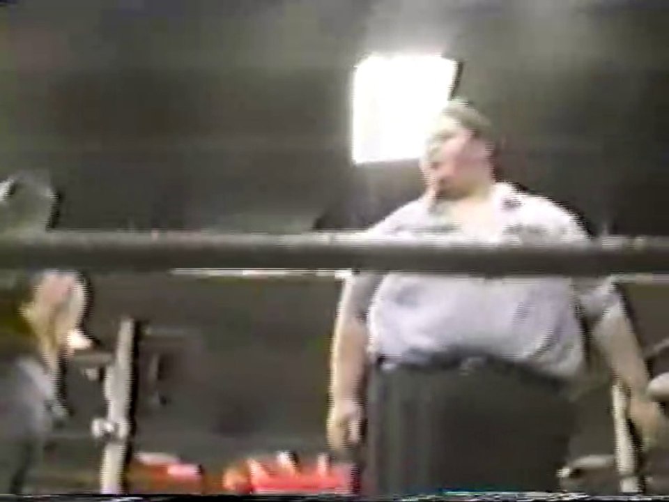 The Mass Transit Incident (1996-11-23)