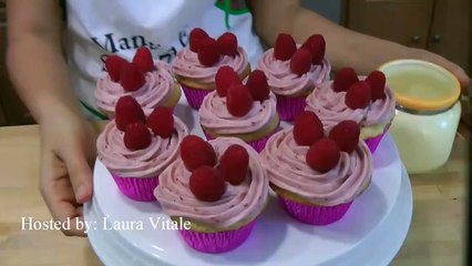 Basic Pancake Recipe - Laura Vitale - Laura In The Kitchen Episode 276
