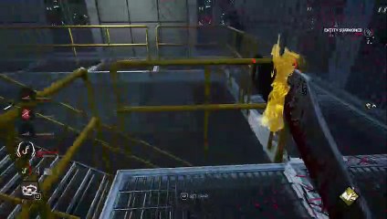 DEAD BY DAYLIGHT PART 651 LVL 1 TRAPPER 4K, LVL 5 DOCTOR 4K!!