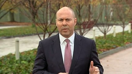 Employment growth a key focus in financial blueprint