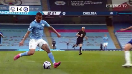 Manchester City 1-2 Chelsea  Incredible Comeback Win!  Premier League Highlights & Reaction