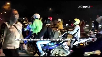 Siasat Mudik 2021 di Tengah Larangan Mudik  AIMAN (1)