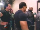 Corporate Ministry Looking For Mr. McMahon (1999-05-17)
