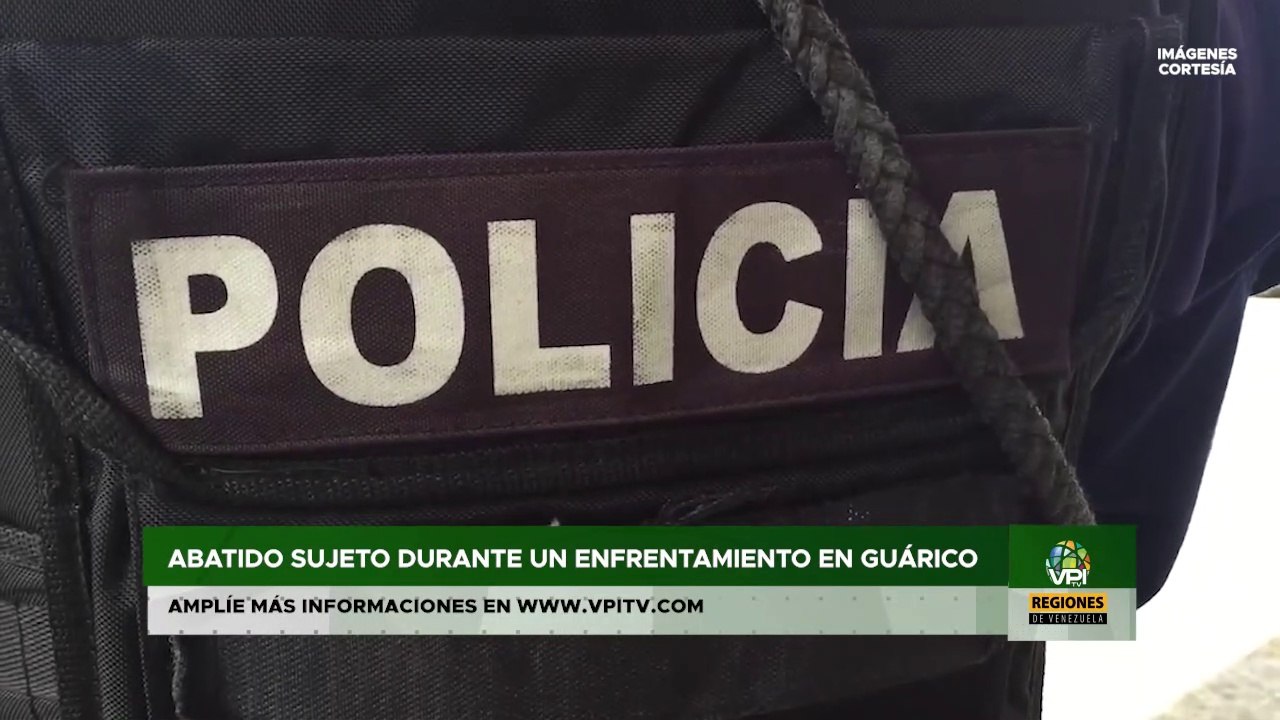 Noticias regiones de Venezuela - Lunes 10 de Mayo de 2021
