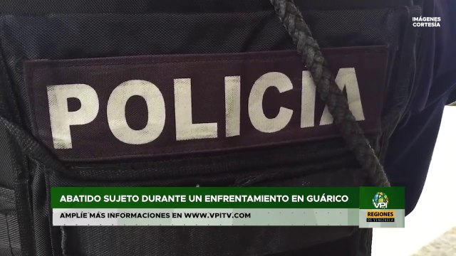 Noticias regiones de Venezuela - Lunes 10 de Mayo de 2021