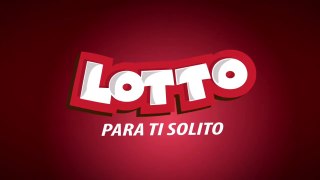 Resultados Lotto Sorteo 2508 (10 Mayo 2021)