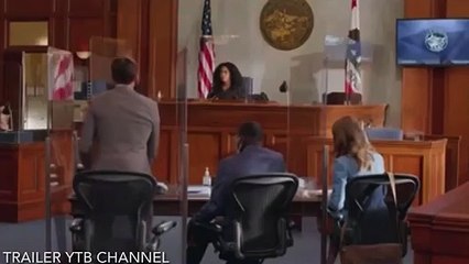 All Rise S02E16 Leap of Faith