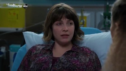The Good Doctor 4x16 Clip from Season 4 Episode 16 - Dr. Ted