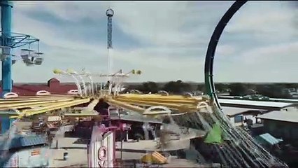 Cruel Summer 1x05 As the Carny Gods Intended - Season 1 Episode 5 Clips