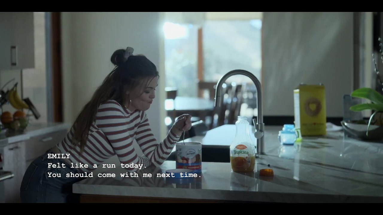 Mayans M.C. 3x09 - Clip from Season 3 Episode 9 - Maybe for once you needed me.