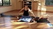 Yoga Tips : Yoga Exercises For Back Strengthening