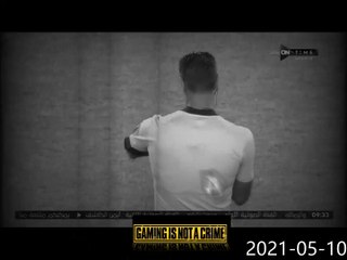 ملخص واهداف مباراة الاهلى و الزمالك اليوم 1-1