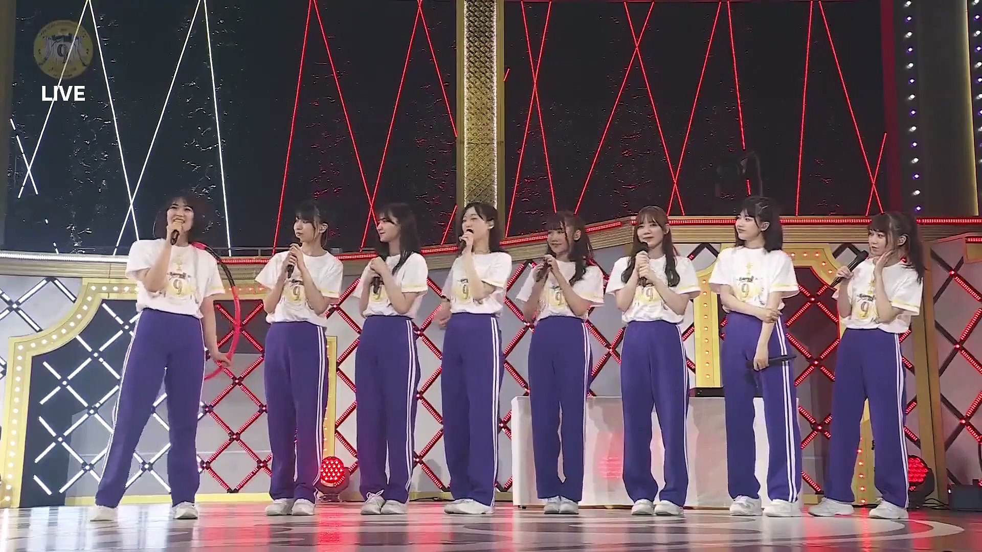 21 05 08 乃木坂46 4期生 9th Year Birthday Live After Talk 動画 Dailymotion