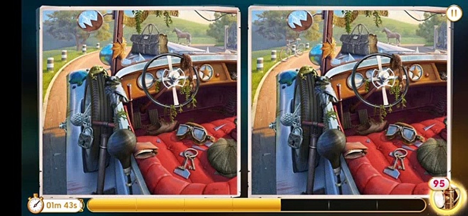June's Journey Competencia diferencias 11/5 Escena 1-6