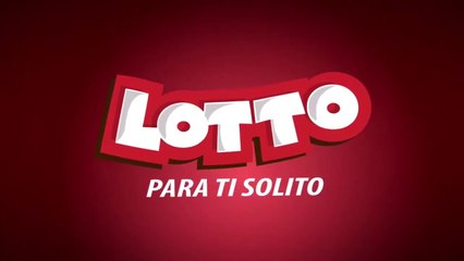 Resultados Lotto Revancha Sorteo 2509 (10 Mayo 2021)