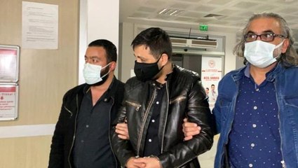 Son Dakika | 22 ayrı suçun firari şüphelisi operasyonla yakalandı