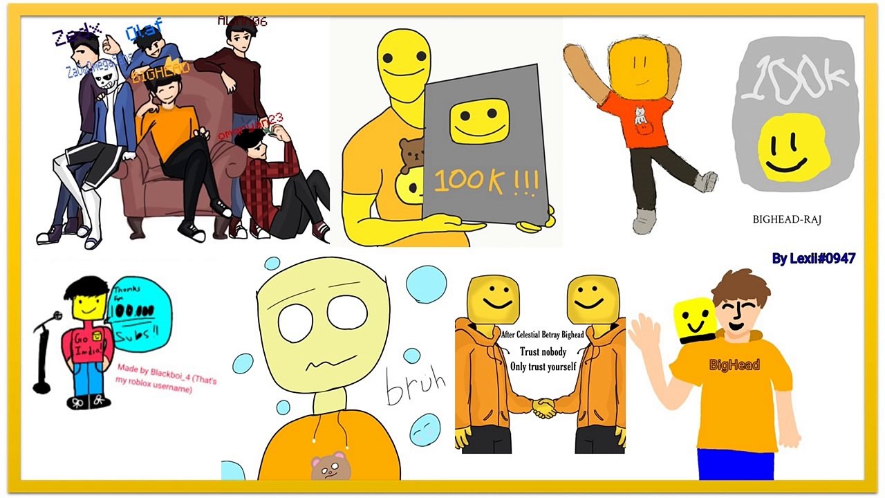 25 Roblox Cartoon Characters Fans Outfits