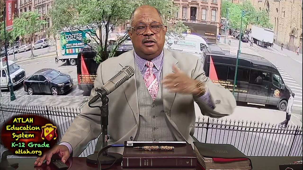 I BELIEVE IN PASTOR MANNING PT.1