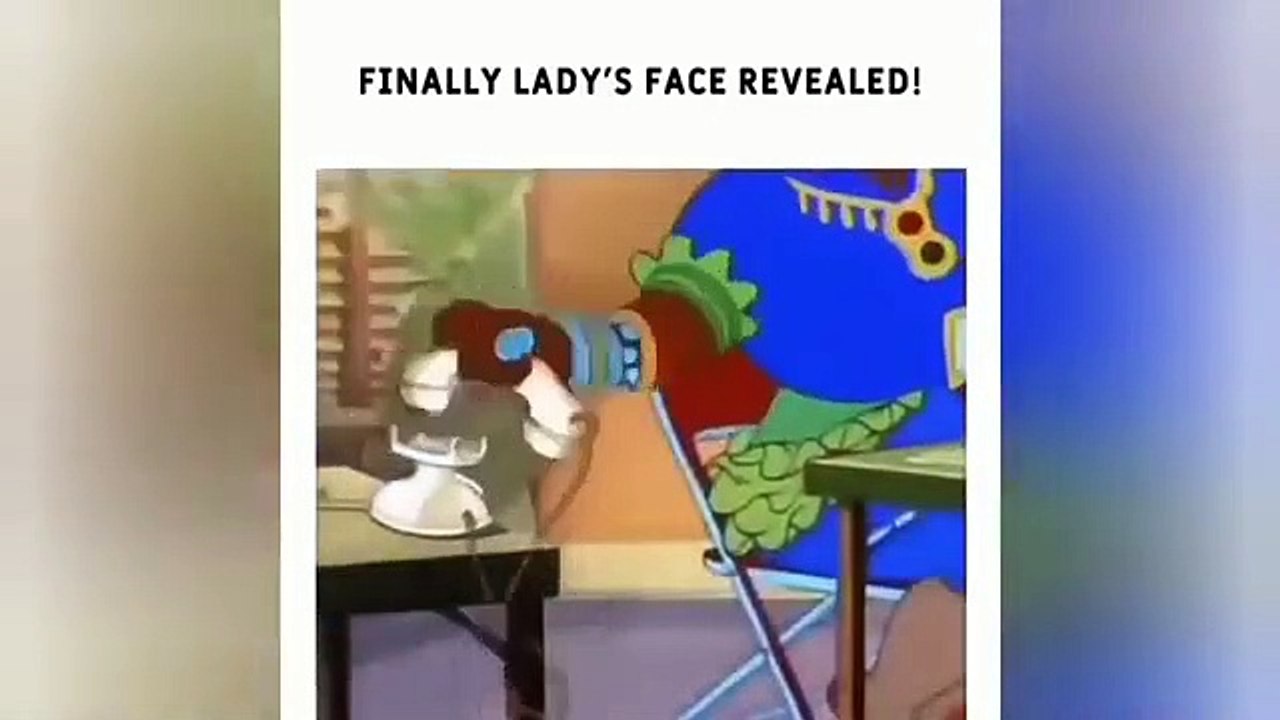 Tom And Jerry Funny Memes || Funny Cartoon Memes Compilation 