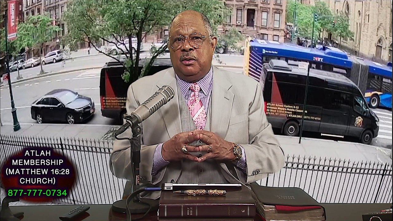 I BELIEVE IN PASTOR MANNING PT.2