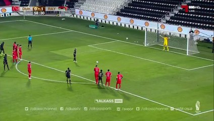 But de Brahimi vs Al Duhail