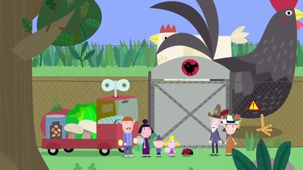 Justice League Action | Child Of Fire | Cartoon Network