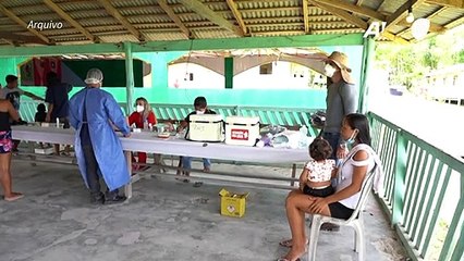Mais de 15 milhões de brasileiros completamente imunizados contra a covid