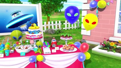 Halloween Special - Pumpkin Compilation | Cartoons & Kids Songs | Lbb Tv | Songs For Kids