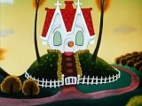 Walt Disney - The Little House - 1952