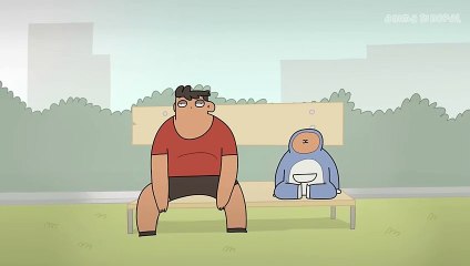 Kartun Lucu - Tebak Tebakan Gila